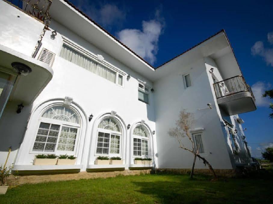 Bonjour Bebe Bed & Breakfast Heng-ch'un Exterior foto