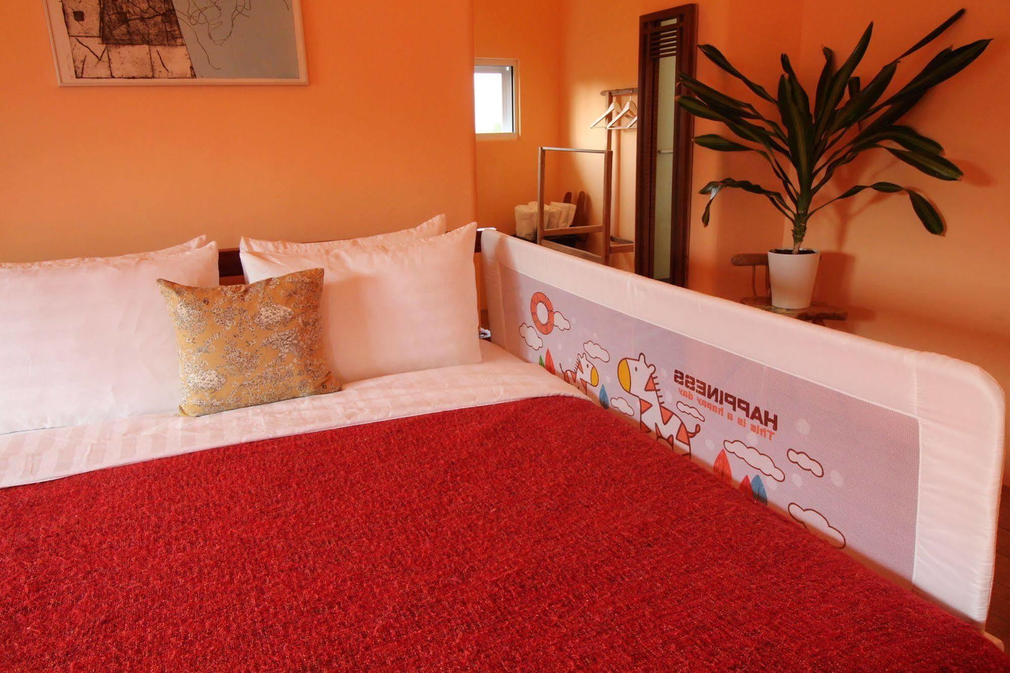 Bonjour Bebe Bed & Breakfast Heng-ch'un Exterior foto