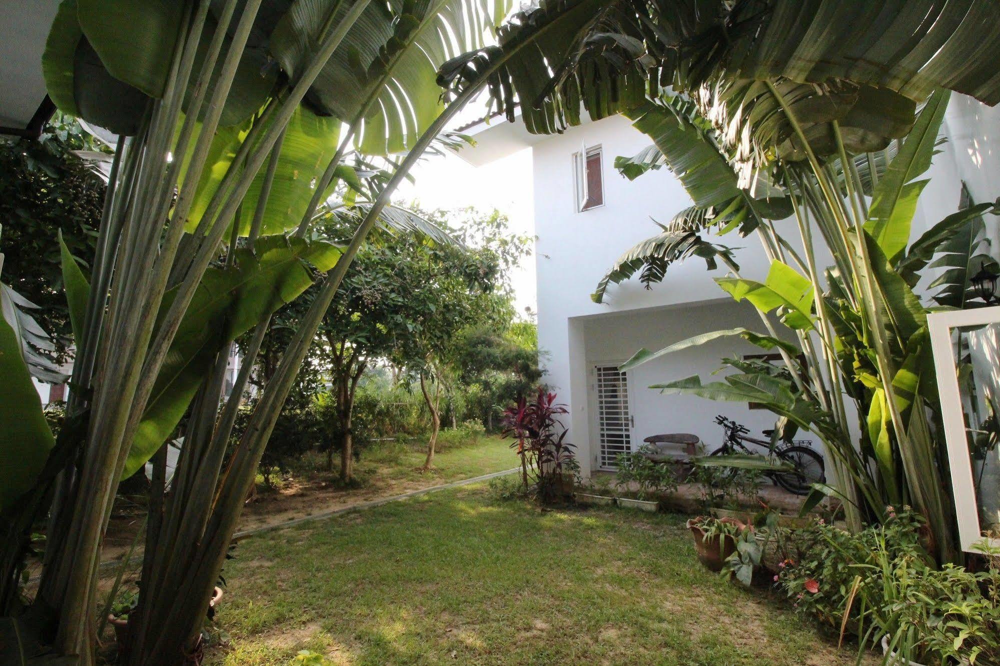 Bonjour Bebe Bed & Breakfast Heng-ch'un Exterior foto