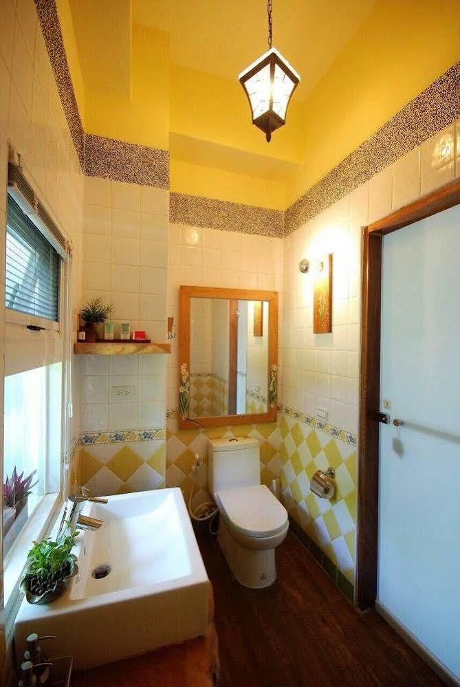 Bonjour Bebe Bed & Breakfast Heng-ch'un Exterior foto