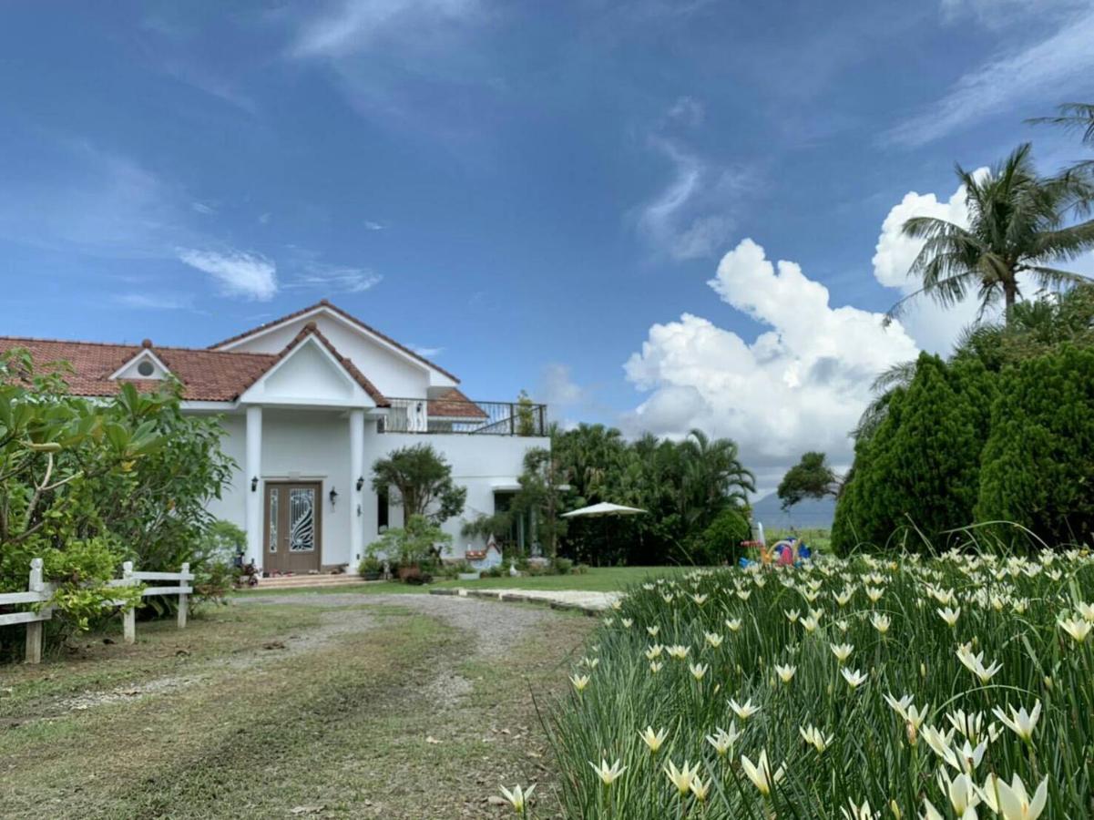 Bonjour Bebe Bed & Breakfast Heng-ch'un Exterior foto